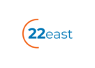 22east logo